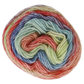 Stone Washed Flow 65g - 02 Elation