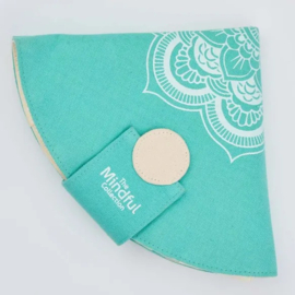 KnitPro Mindful Rondbrein. set Serene 100cm 2.00-6.00mm