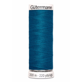 Gütermann Allesnaaigaren 200m (Kleuren van 469-497)