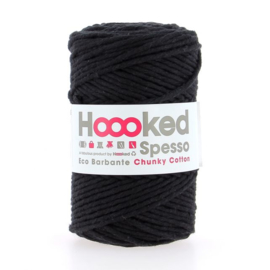 Spesso Chunky Cotton Noir