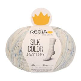 66-Regia Premium zijde Color 100g-400m