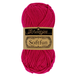 2655 Scheepjes Softfun 50 gr