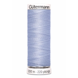 Gütermann Allesnaaigaren 200m (Kleuren van 610-656)