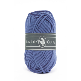 0290 Durable Cosy Denim 50gr.