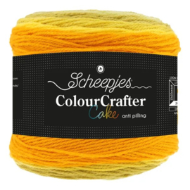 Colour Crafter Cake 175g - 710 Mid-Century Mod.