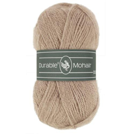 0422 Durable Mohair 50 gram - 190 meter