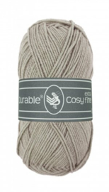 0341 Durable cosy extra fine