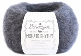 685 Hip Hop 25gr. - Mohair Rhythm - Scheepjes