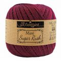 750 Maxi Sugar Rush 50 gr - 750 Bordeau