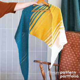 Scheepjes Pattern portfolio Woolwise NL