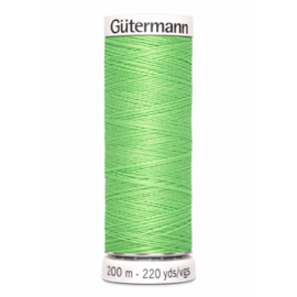 Gütermann Allesnaaigaren 200m (Kleuren van 139-169)