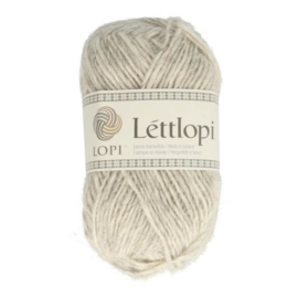 0054 Lettlopi 50gr.