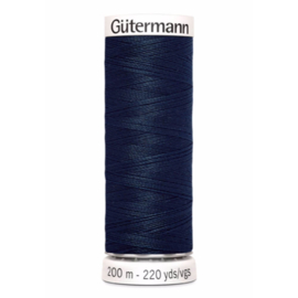 Gütermann Allesnaaigaren 200m (Kleuren van 469-497)