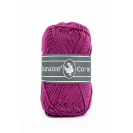 0248 - Durable Coral 50gr.