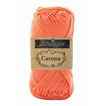 410 Catona  Rich Coral