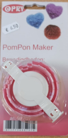 MHW ponpom maker