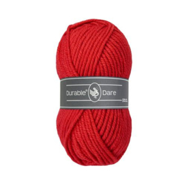 0318 Durable chunky Dare 100 gram - Kleur 0318