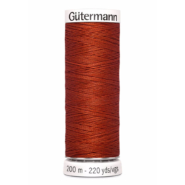 Gütermann Allesnaaigaren 200m (Kleuren van 788-837)