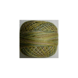 Bol Perlé 5 Distant Grass - Valdani p5bm0080