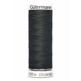 Gütermann Allesnaaigaren 200m (Kleuren van 842-886)