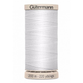 Gutermann Quiltgaren 200m - 5709