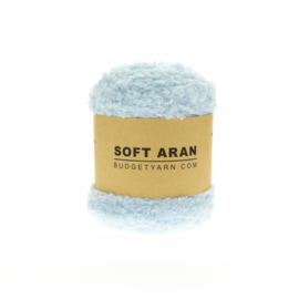 063 - Soft Aran Larimar