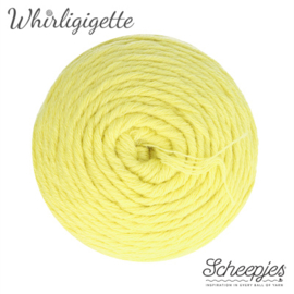 254 Ochre - 100gr. Whirligigette