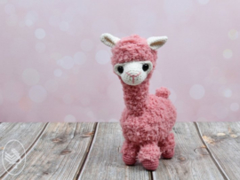 Alpaca Alexia