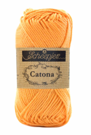 411 Catona  Sweet Orange