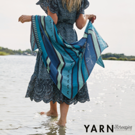 Scheepjes YARN Bookazine 15 Metamorphosis NL