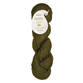014 Symfonie Luna 100g - Olive