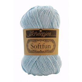 2613 Scheepjes Softfun 50 gr - 2613