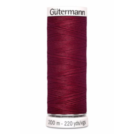 Gütermann Allesnaaigaren 200m (Kleuren van 887-916)