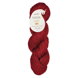 011 Symfonie Luna 100g - Copper