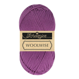 740 - Woolwise 100g - 740 Purple Dusk