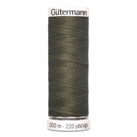 Gütermann Allesnaaigaren 200m (Kleuren van 658-694)