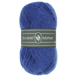 2110 Durable Mohair 50 gram - 190 meter