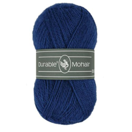 0321 Durable Mohair 50 gram - 190 meter