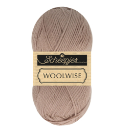 710 - Woolwise 100g -710 Pinecone