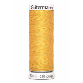 Gütermann Allesnaaigaren 200m (Kleuren van 402-435)