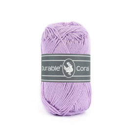 0396 - Durable Coral 50gr.