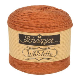 895 Whirlette 100g - 895 Toffee