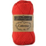 516 Catona  Candy Apple