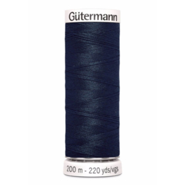 Gütermann Allesnaaigaren 200m (Kleuren van 568-598)