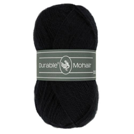 0325 Durable Mohair 50 gram - 190 meter