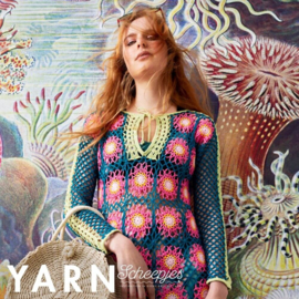 Scheepjes YARN Bookazine 7 Reef