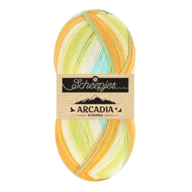 Arcadia 100g -0915 Tropical