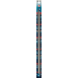 Prym aluminium Breinaalden 40cm. dikte 5.5mm