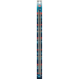 Prym aluminium Breinaalden 40cm. dikte 5.5mm