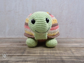Schildpad Sjef